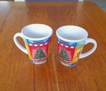 Tasses