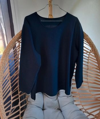 Haut manches longues taille 46/48