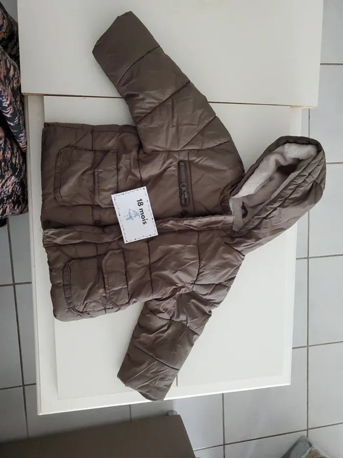 Manteau