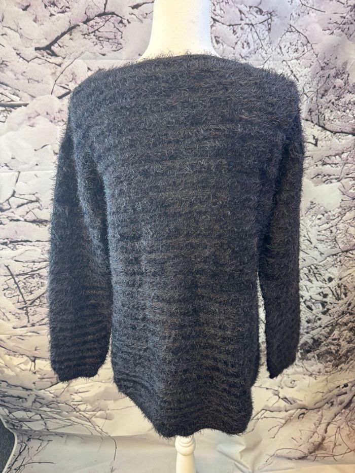 Pull femme hiver t 38/40 bodyflirt - photo numéro 7