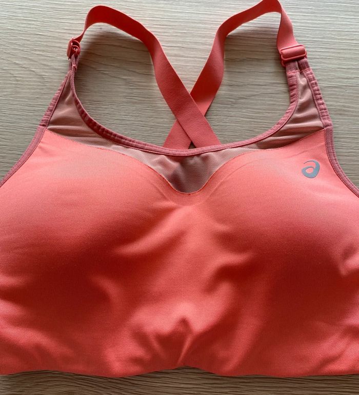 Brassière Asics - photo numéro 2