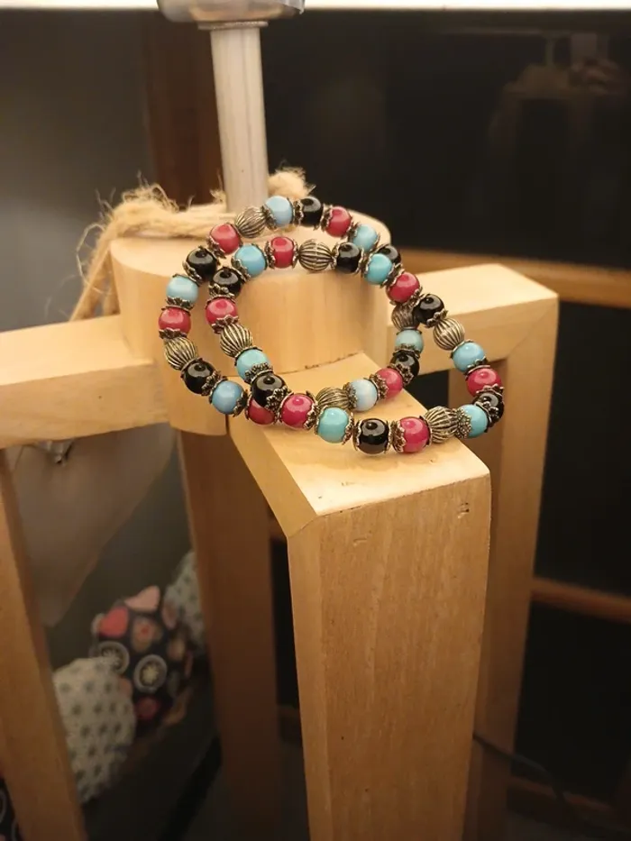 Bracelets