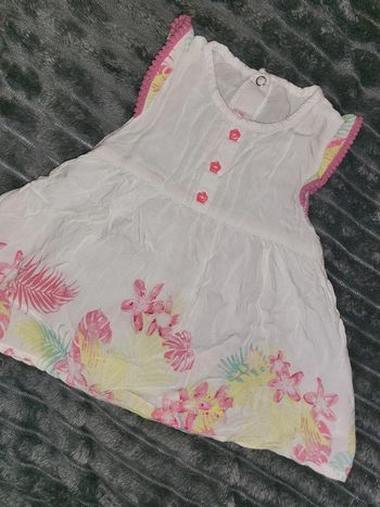 Robe gemo