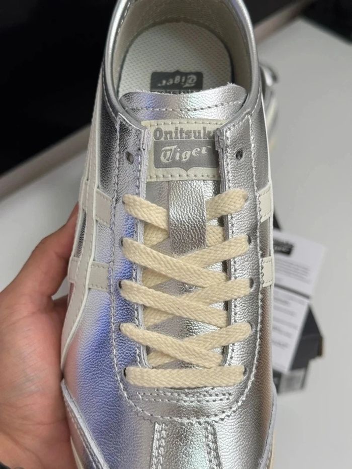 Onitsuka Tiger Mexico 66 38 - photo numéro 2