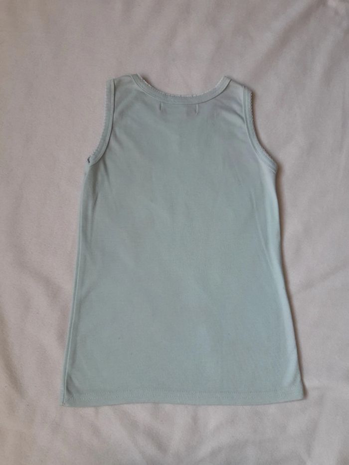 Débardeur 12 ans - photo numéro 3