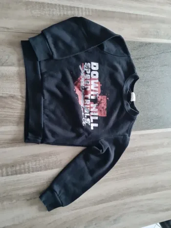 Pull garçon