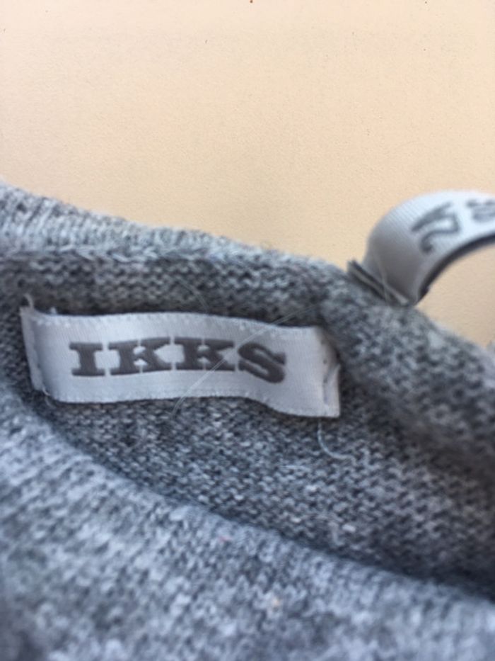 Robe hiver Ikks - photo numéro 4