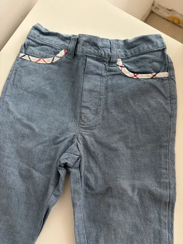 Pantalon - photo numéro 2