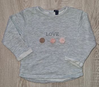 Pull pompons