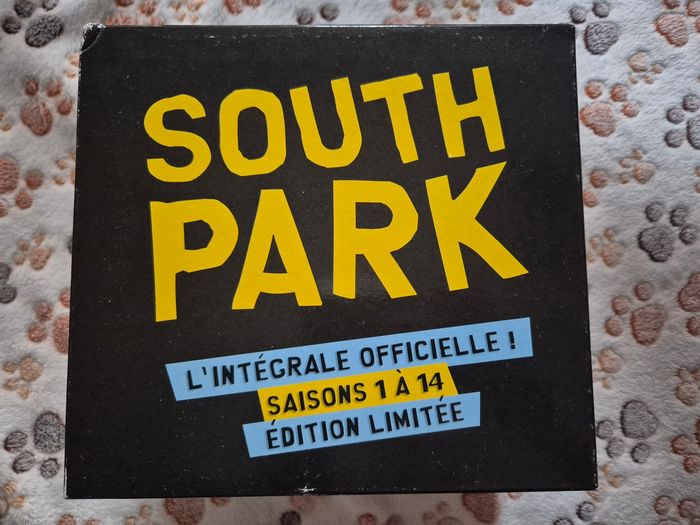 South Park Saison 1 à 14 - photo numéro 2