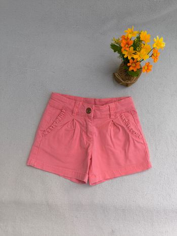 Short fille Orchestra 3 ans