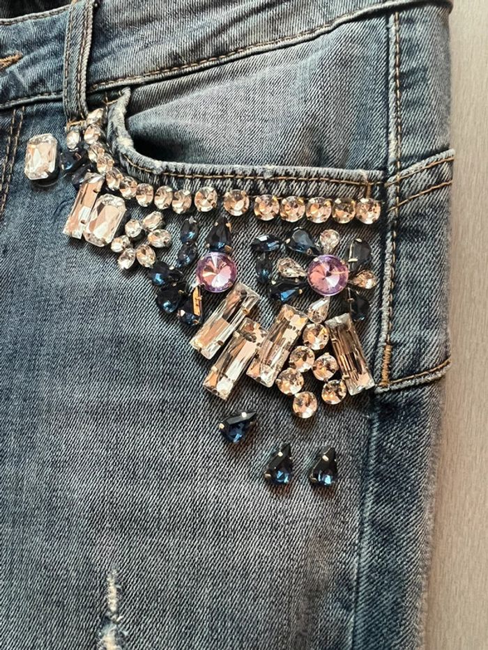 Jeans Liu.Jo - photo numéro 4