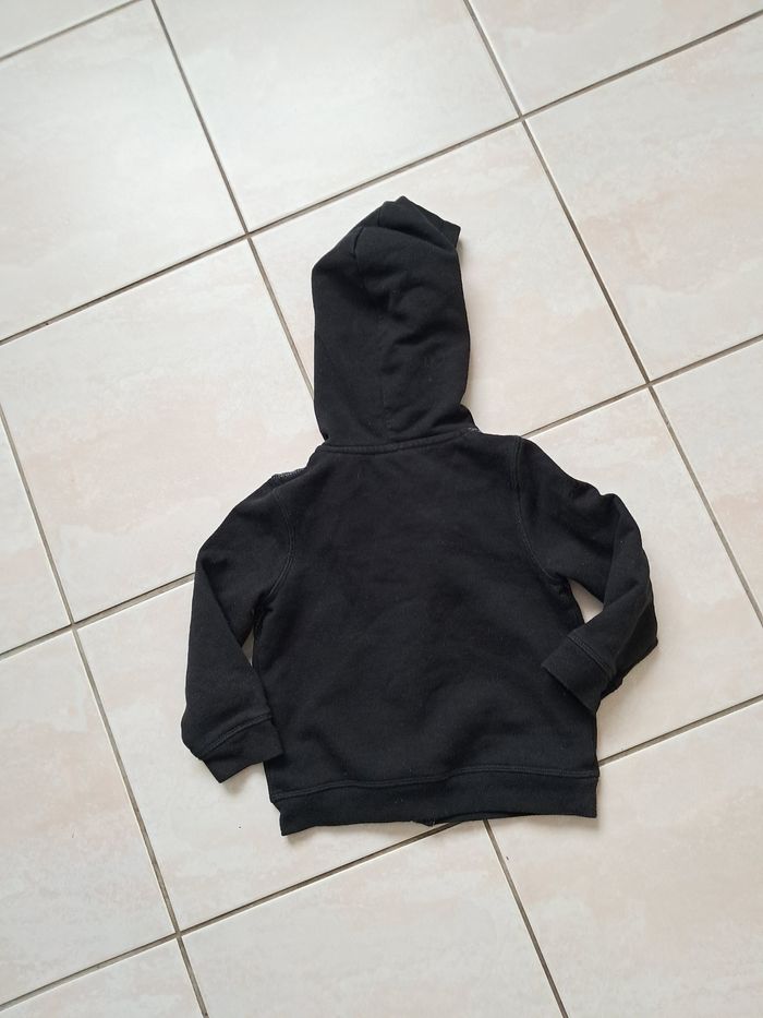 Gilet garçon - photo numéro 3