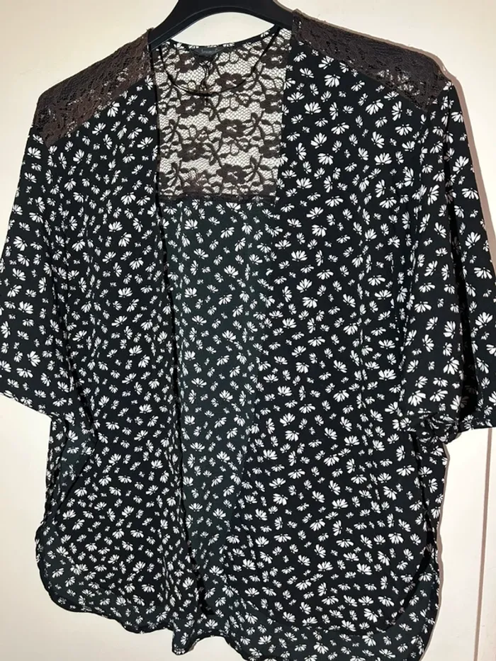 Blouse jennyfer - photo numéro 2