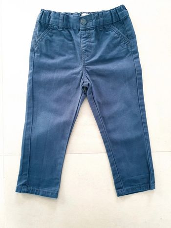 Pantalon 24mois