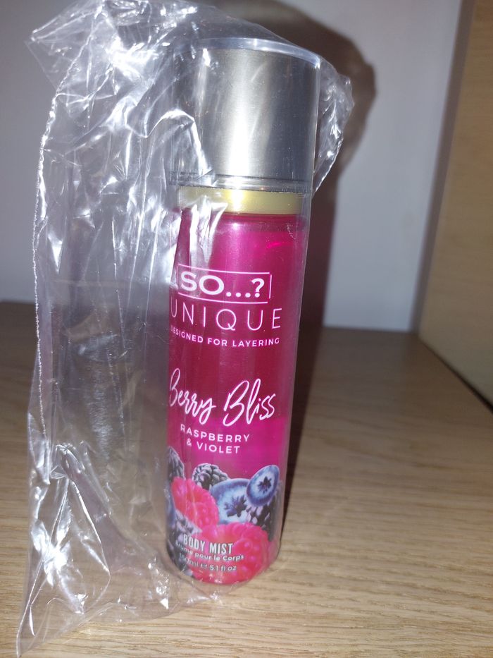 Brume so - photo numéro 1