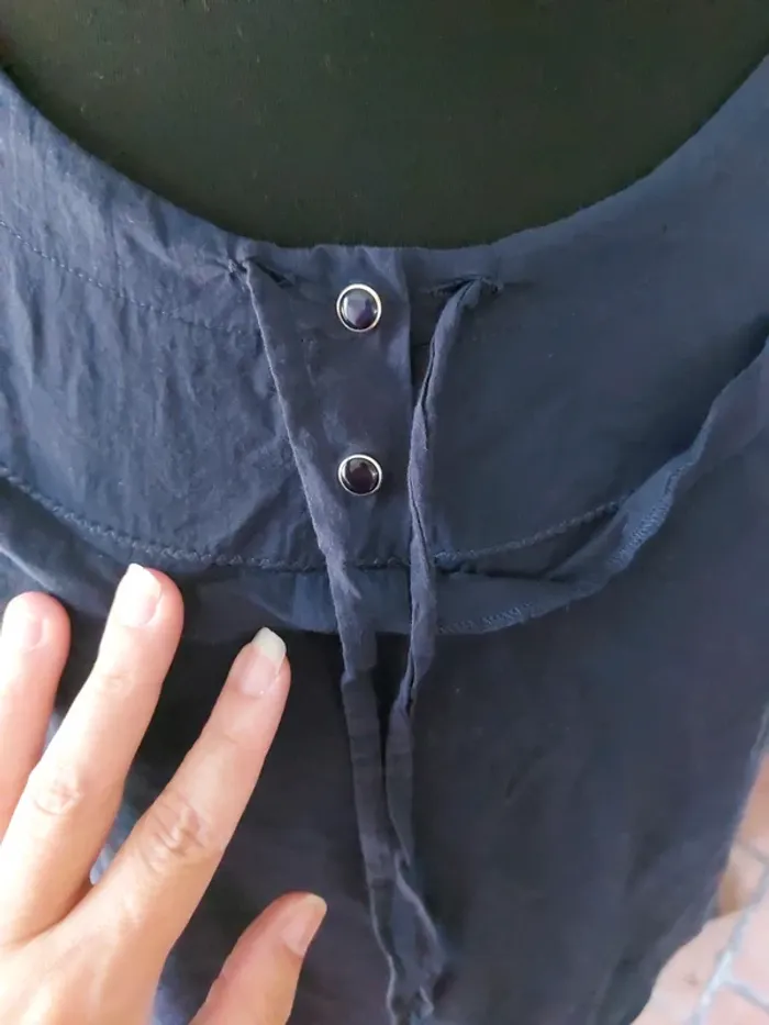 Blouse - photo numéro 3