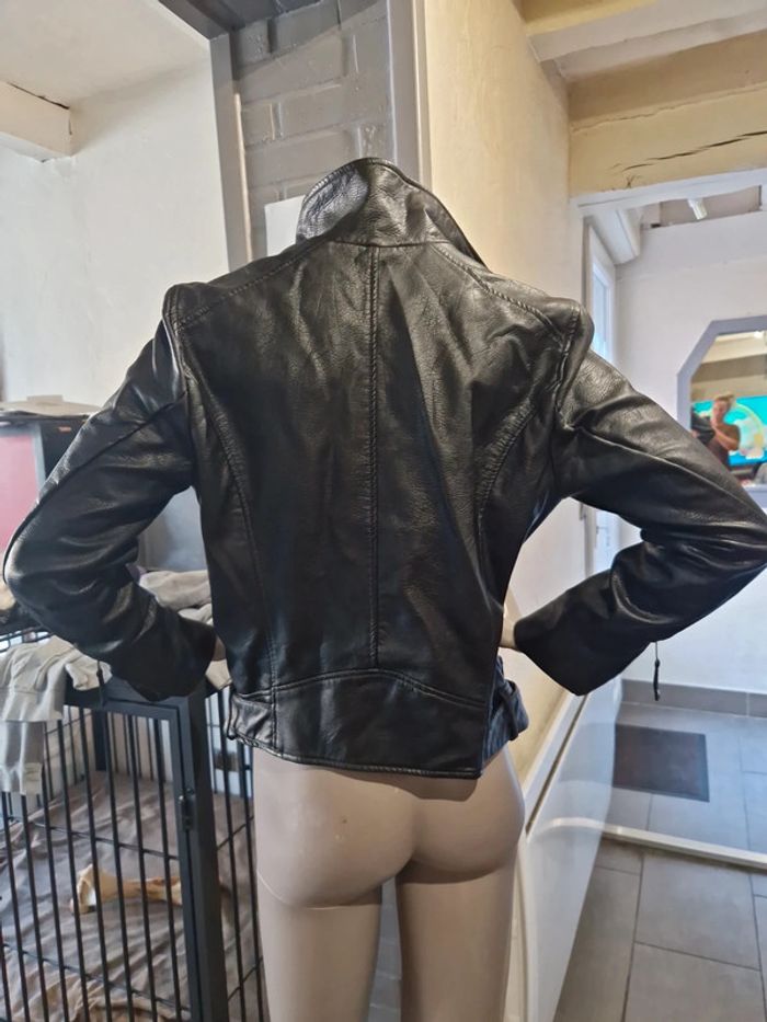 Blouson - photo numéro 8