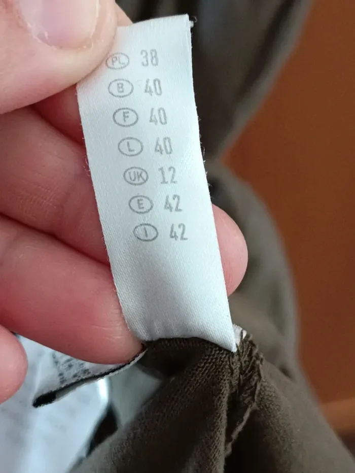 Tee shirt à capuche - photo numéro 3