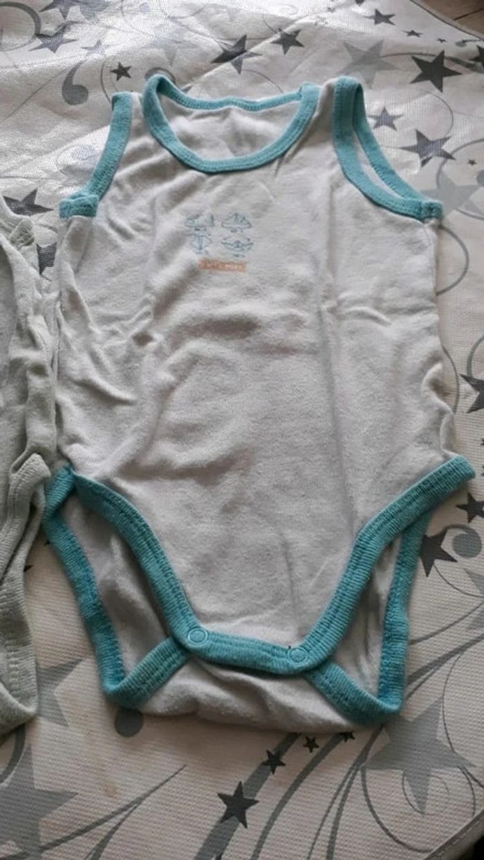 Bodys - photo numéro 3