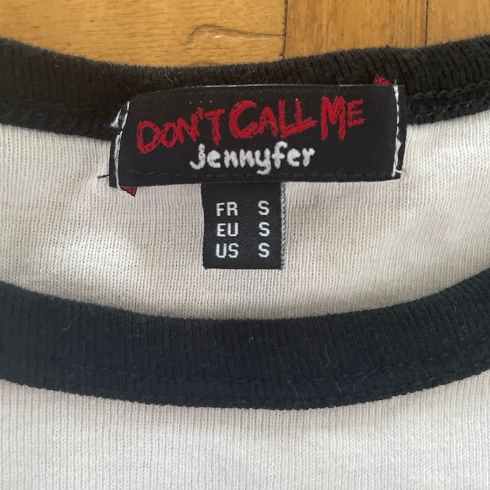 Tee shirt taille S - photo numéro 2