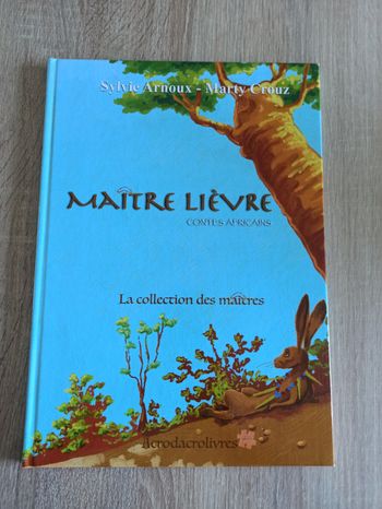 Maître lievre