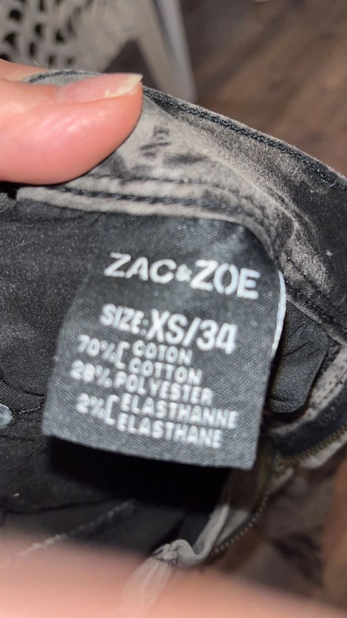 Jeans - photo numéro 4