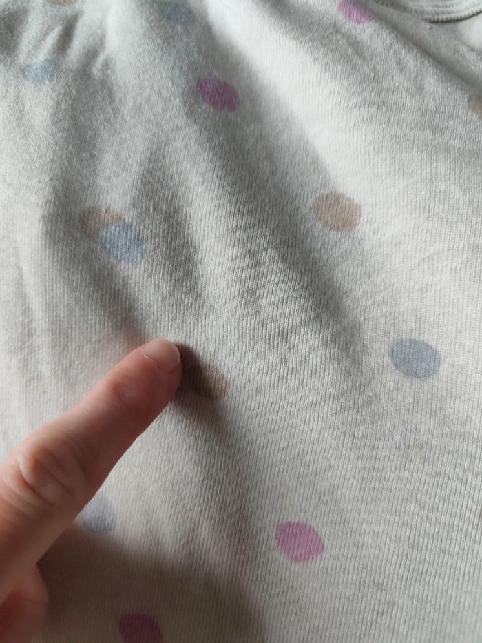 Pyjamas - photo numéro 4