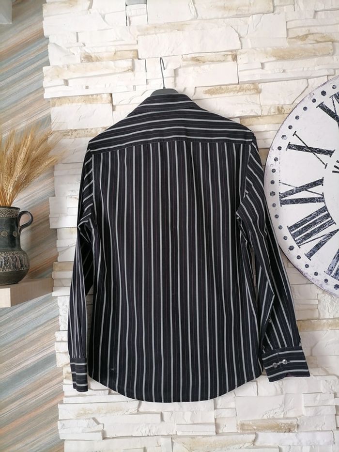 Chemise manches longues - photo numéro 5