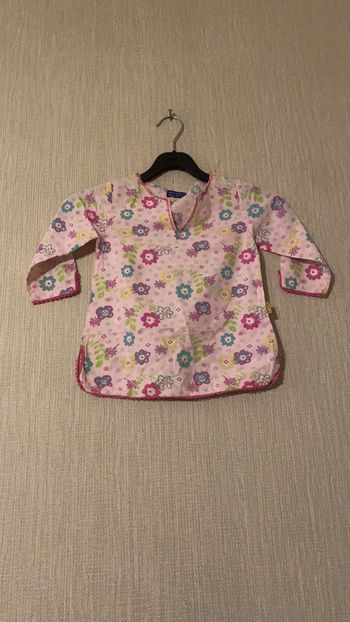 T-shirt La Compagnie des Petits
