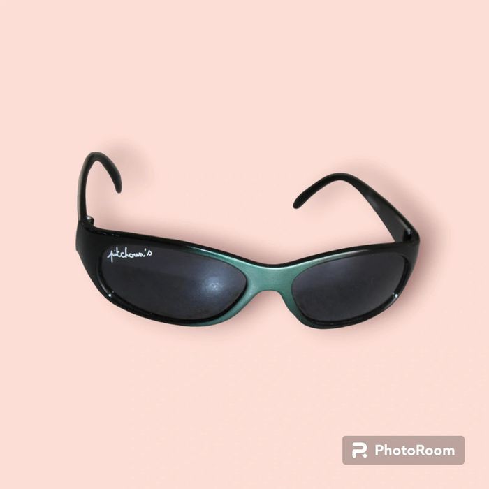Lunettes de soleil de 3 à 6 ans
