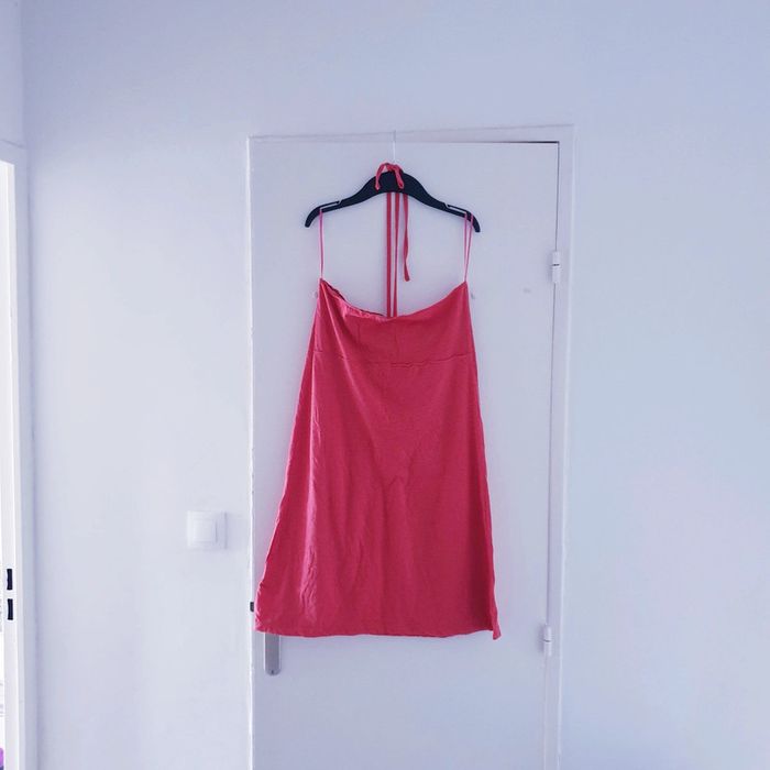 Robe bustier - photo numéro 3