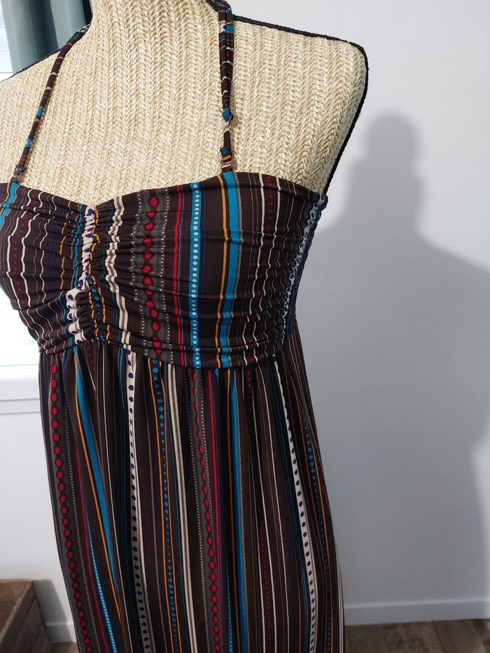 Robe longue - photo numéro 2