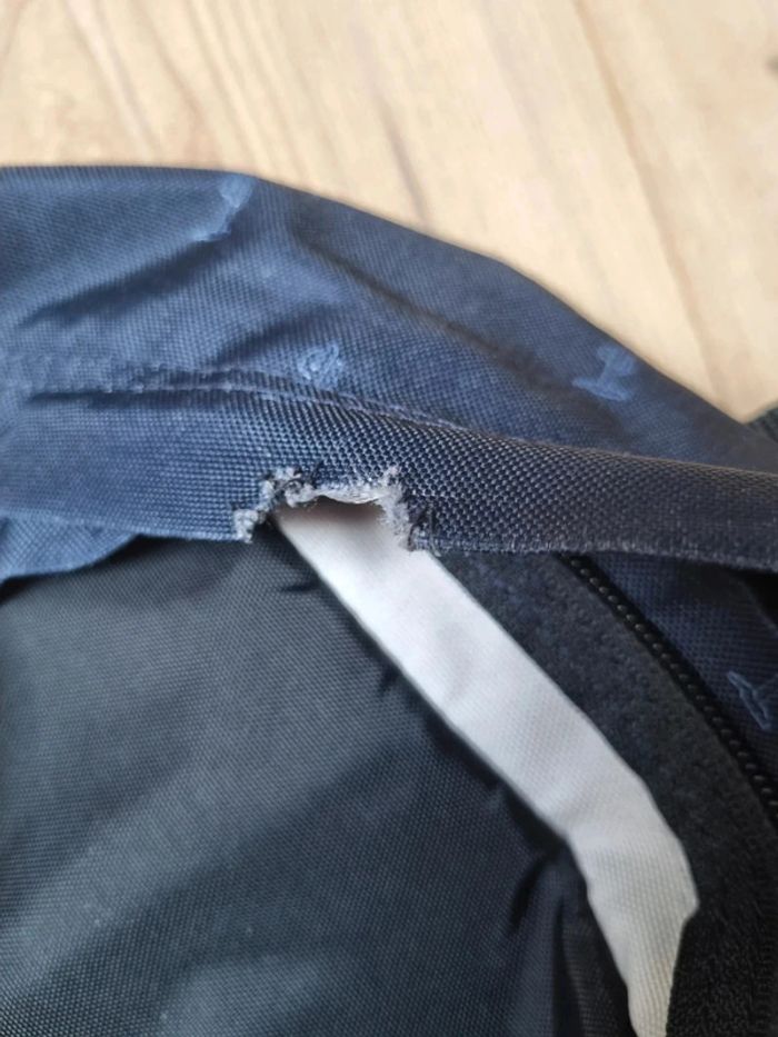 sac eastpak - photo numéro 2