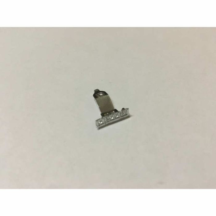 Logo Ferrari pièce détachée miniature Ferrari 550 maranello 1996 1/18 burago