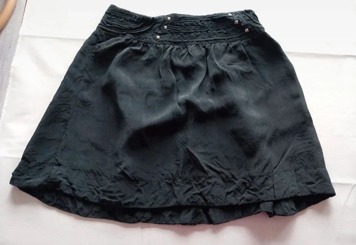 Jupe légère taille 36
