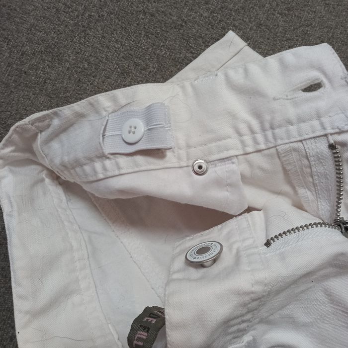 Jeans fille 12 àns - photo numéro 2