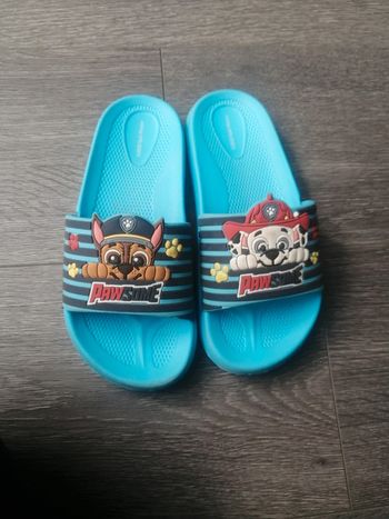 Tong paw patrol 31/32