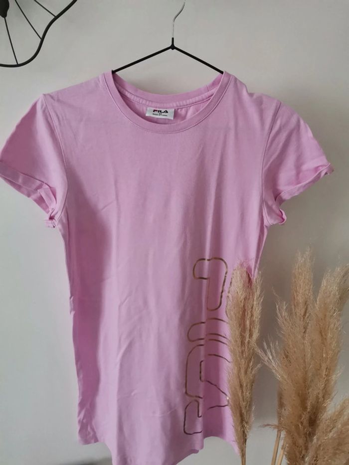 Robe fila fille top 12 ans