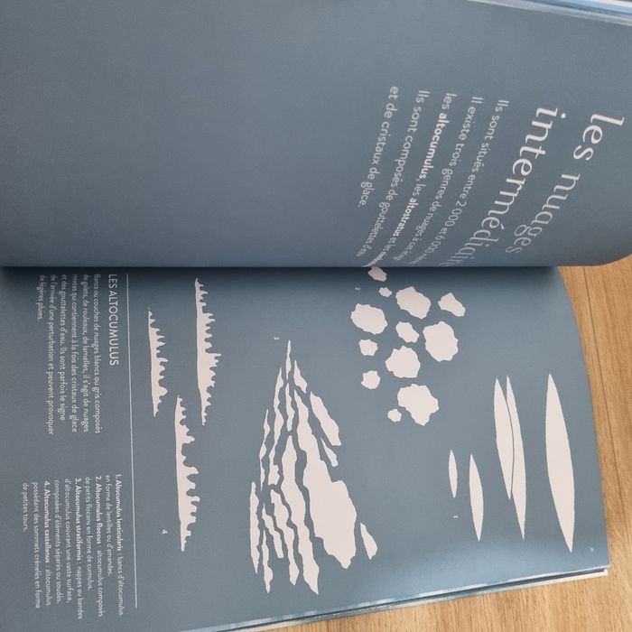Atlas des nuages - photo numéro 6
