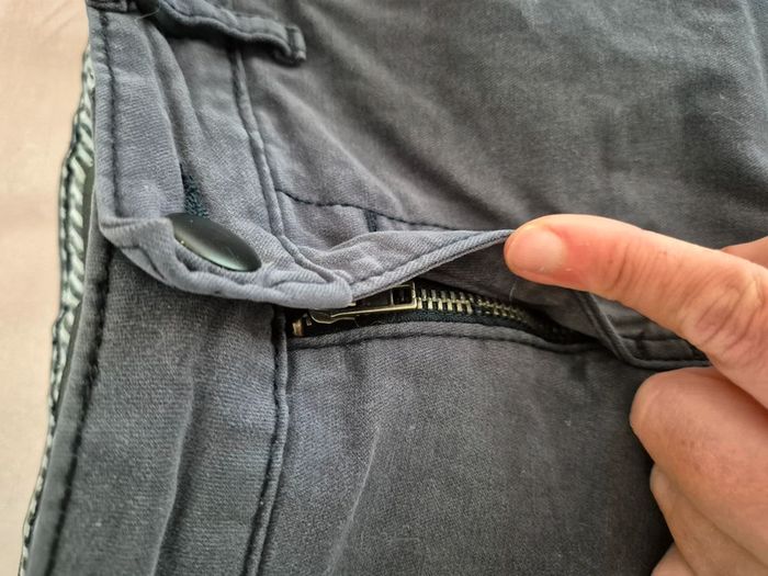 Pantalon - photo numéro 2