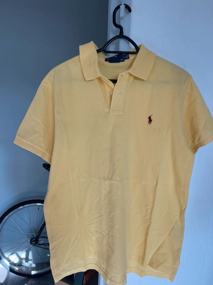 Polo Ralph Lauren