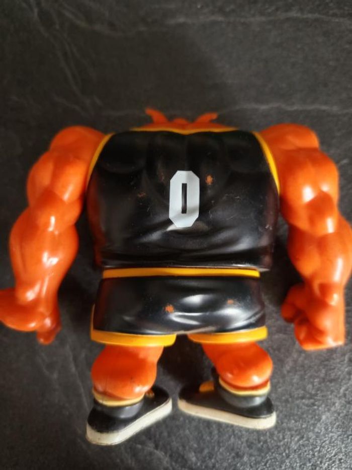 Figurine - Monstars pound alien - Space Jam - photo numéro 2