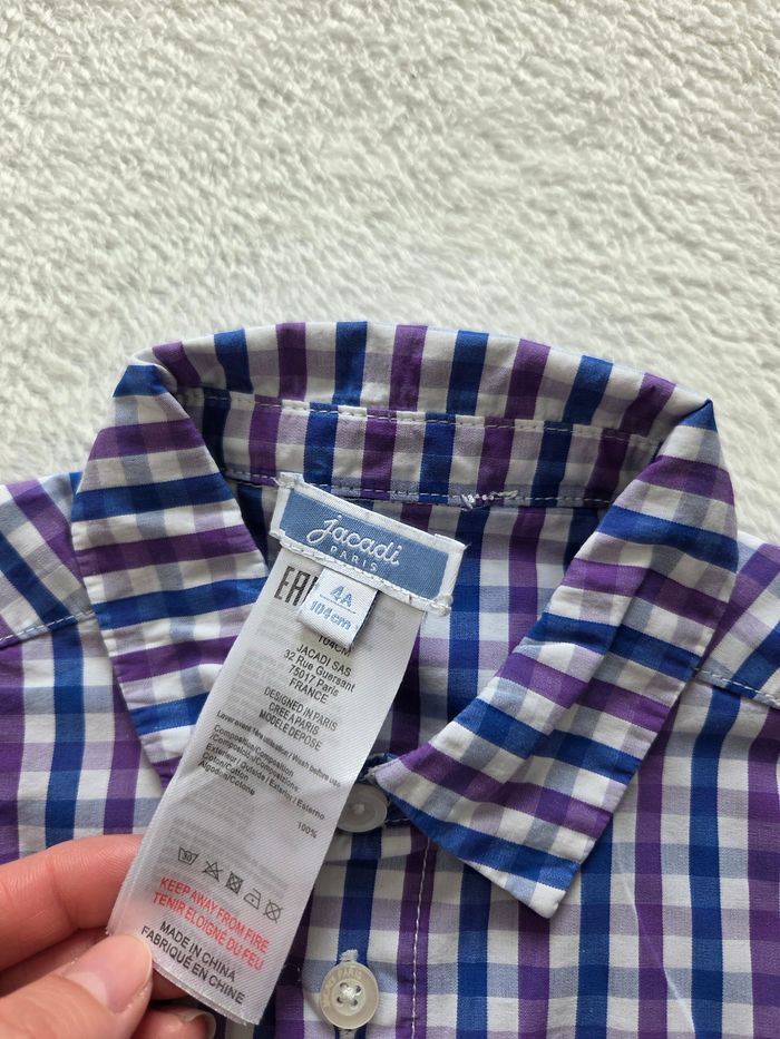Chemise - photo numéro 3