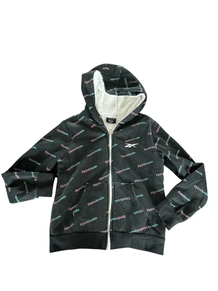 Sweat Reebok