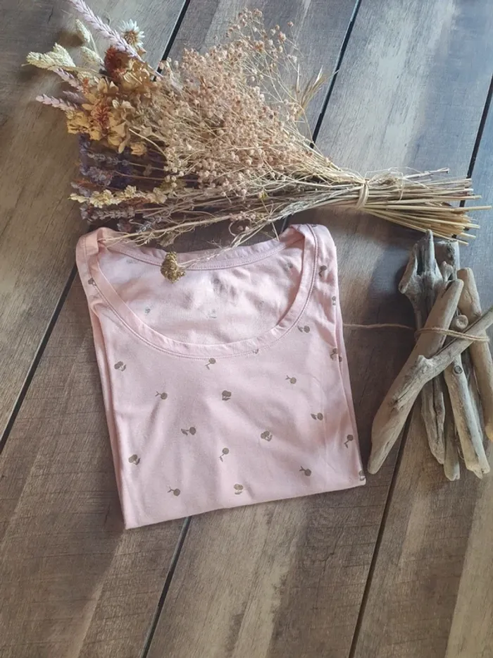 Petit t-shirt - photo numéro 2
