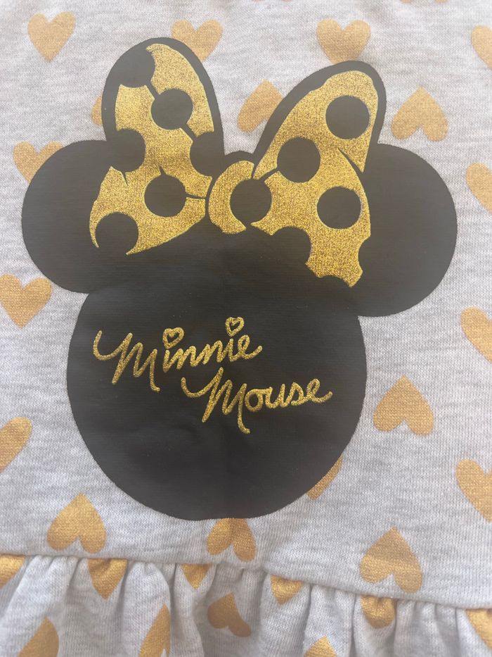 Robe minnie - photo numéro 2