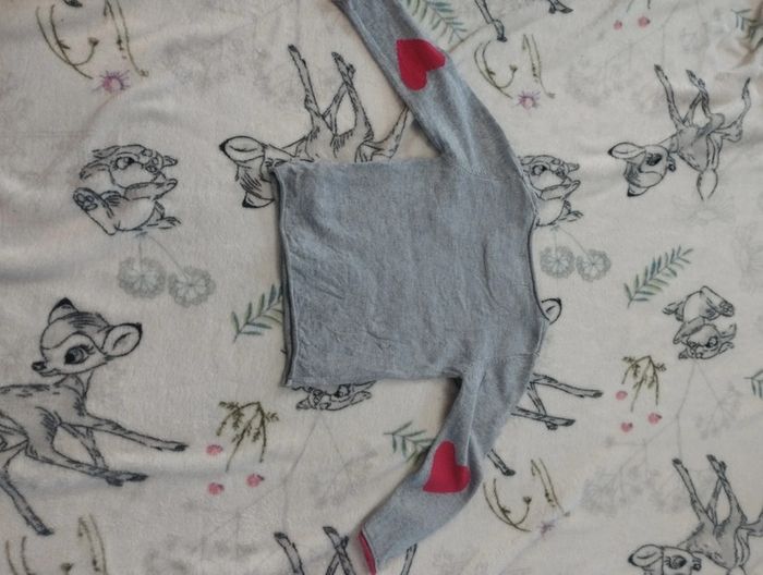 Pull Okaïdi 36 mois - photo numéro 3