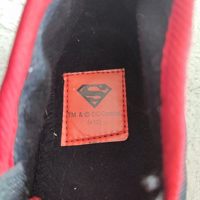 Pantalon Superman 29 - photo numéro 3