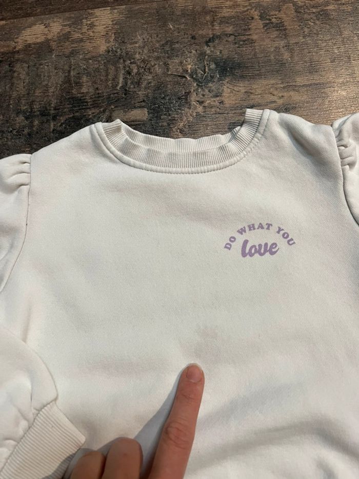 Pull Kiabi - photo numéro 3